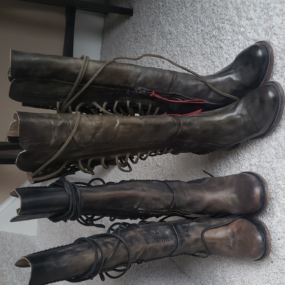 Freebird boots Carver 7 - Picture 15 of 16